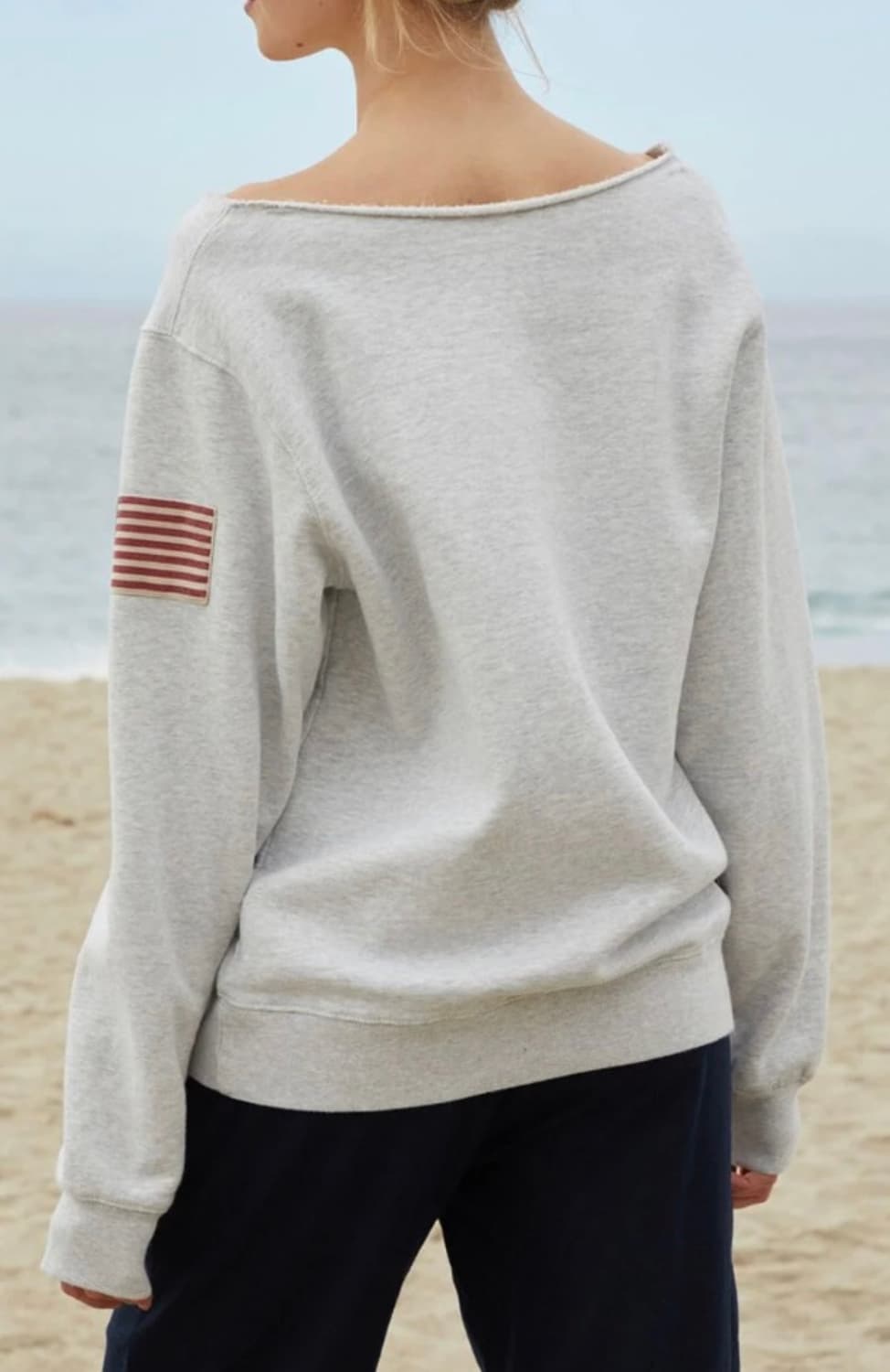 브랜디멜빌 티셔츠 상품이미지4