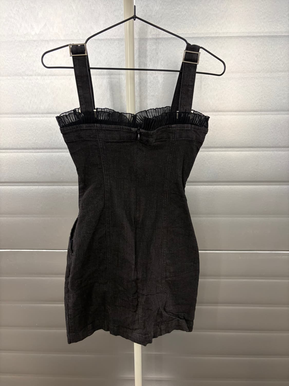 Pain or Pleasure 훅앤아이원피스 상품이미지2