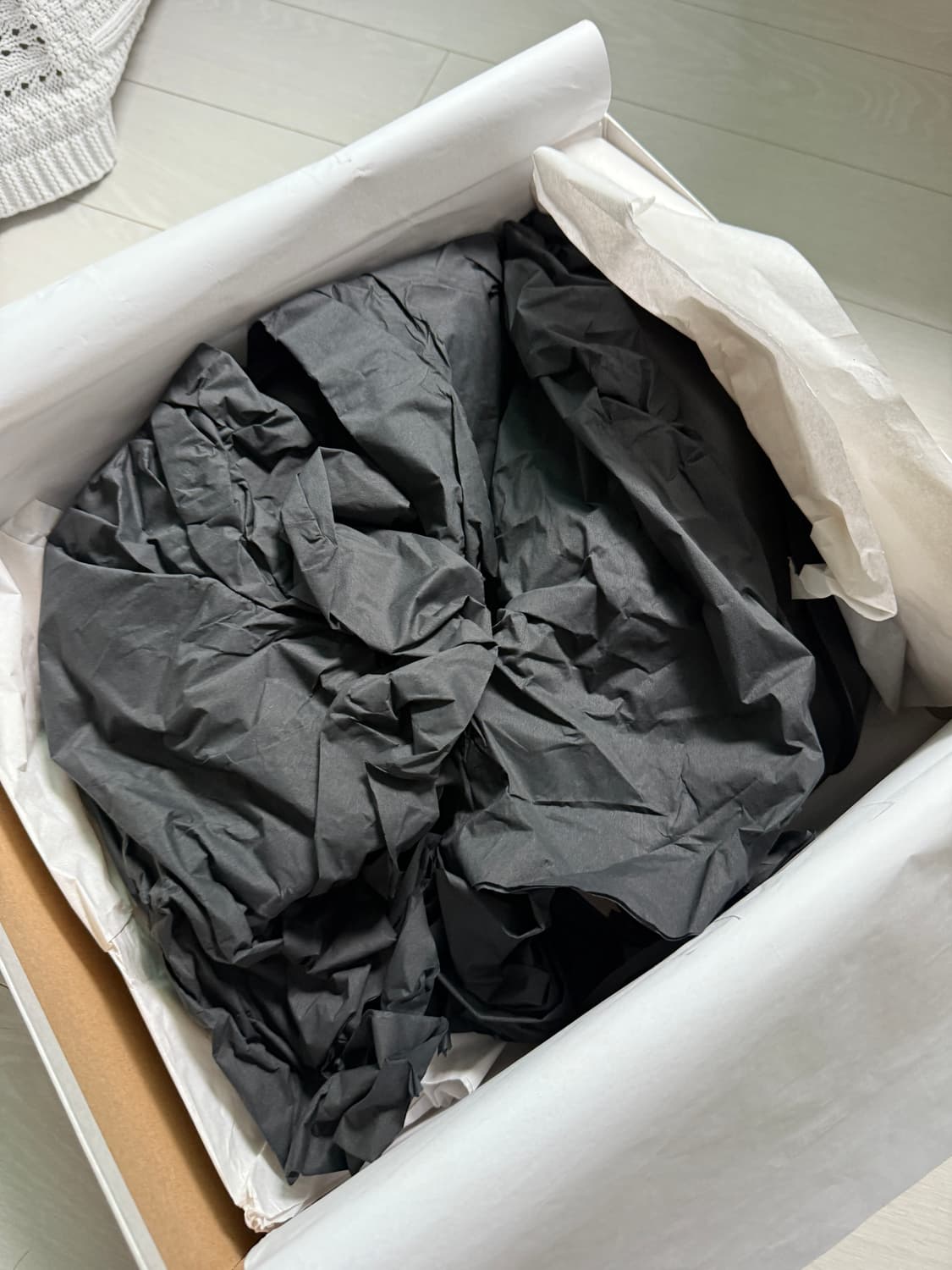 아르켓 레더 앵클 부츠 블랙 37  상품이미지4