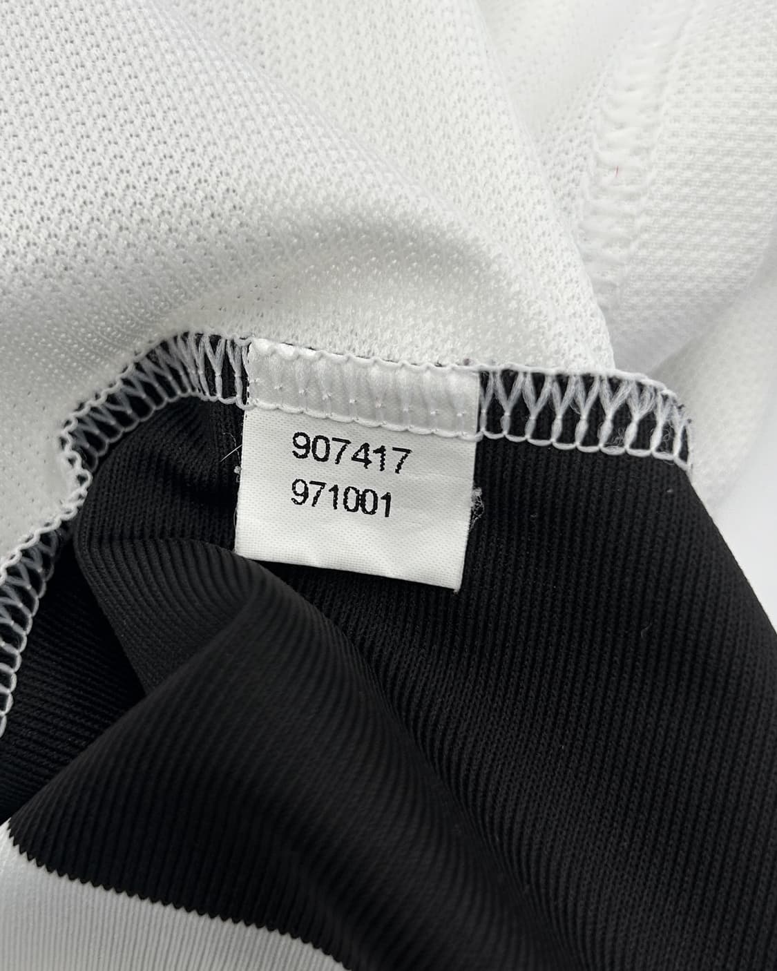 아디다스 01-03 뉴캐슬 홈 리그킷 앨런 시어러 상품이미지10