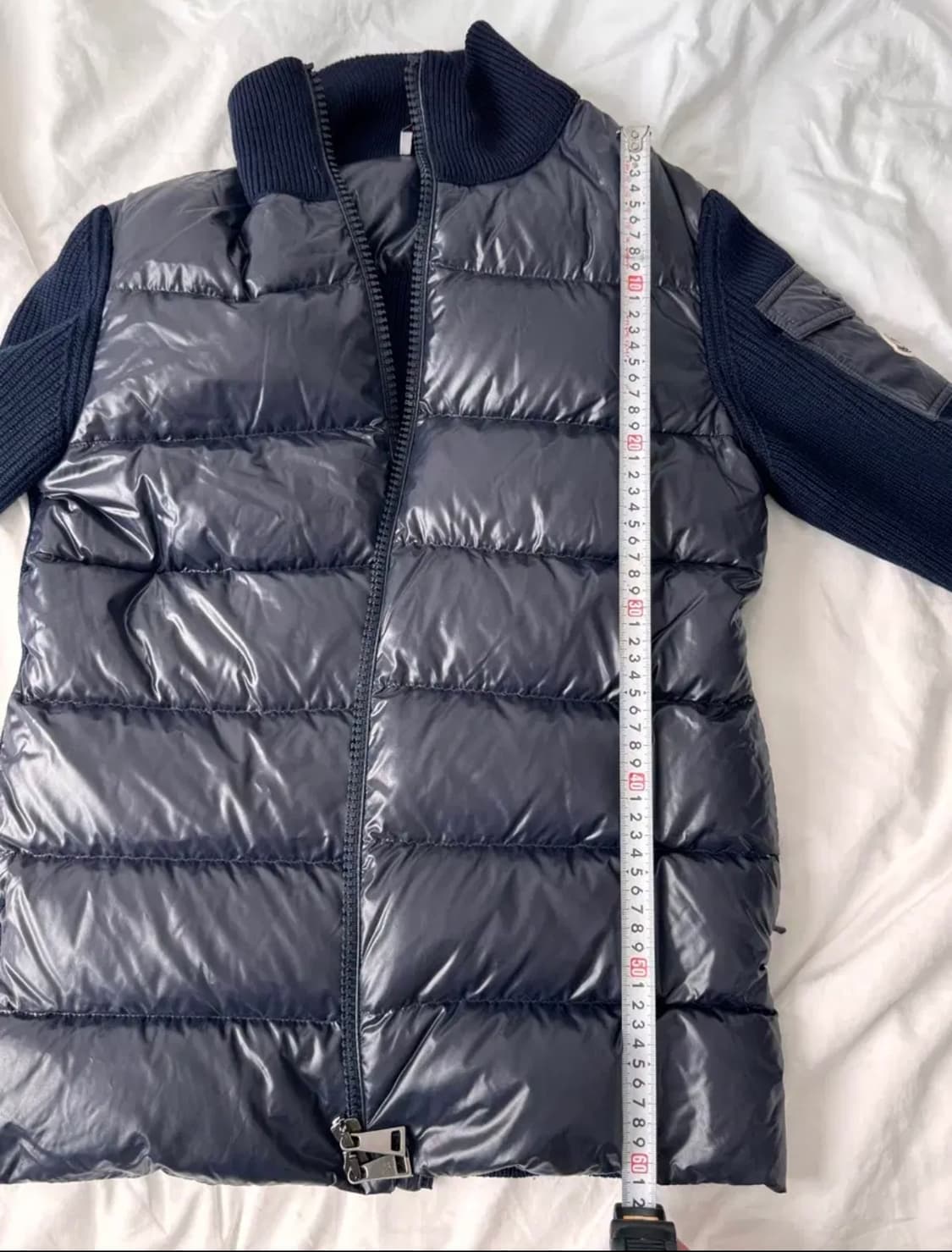 몽클레어 니트패딩 상품이미지6