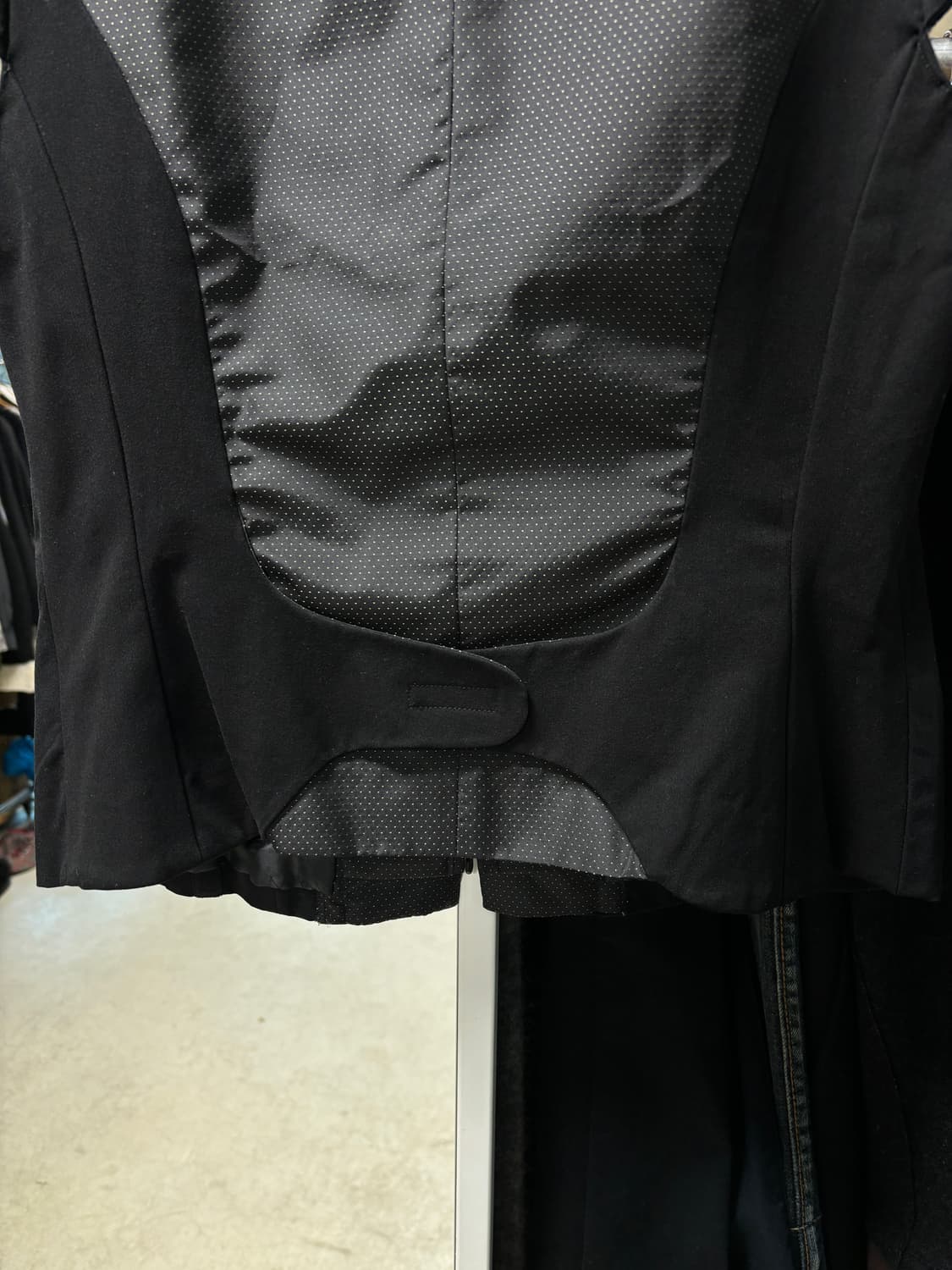 히로코 비스 레이어드 탑 상품이미지5