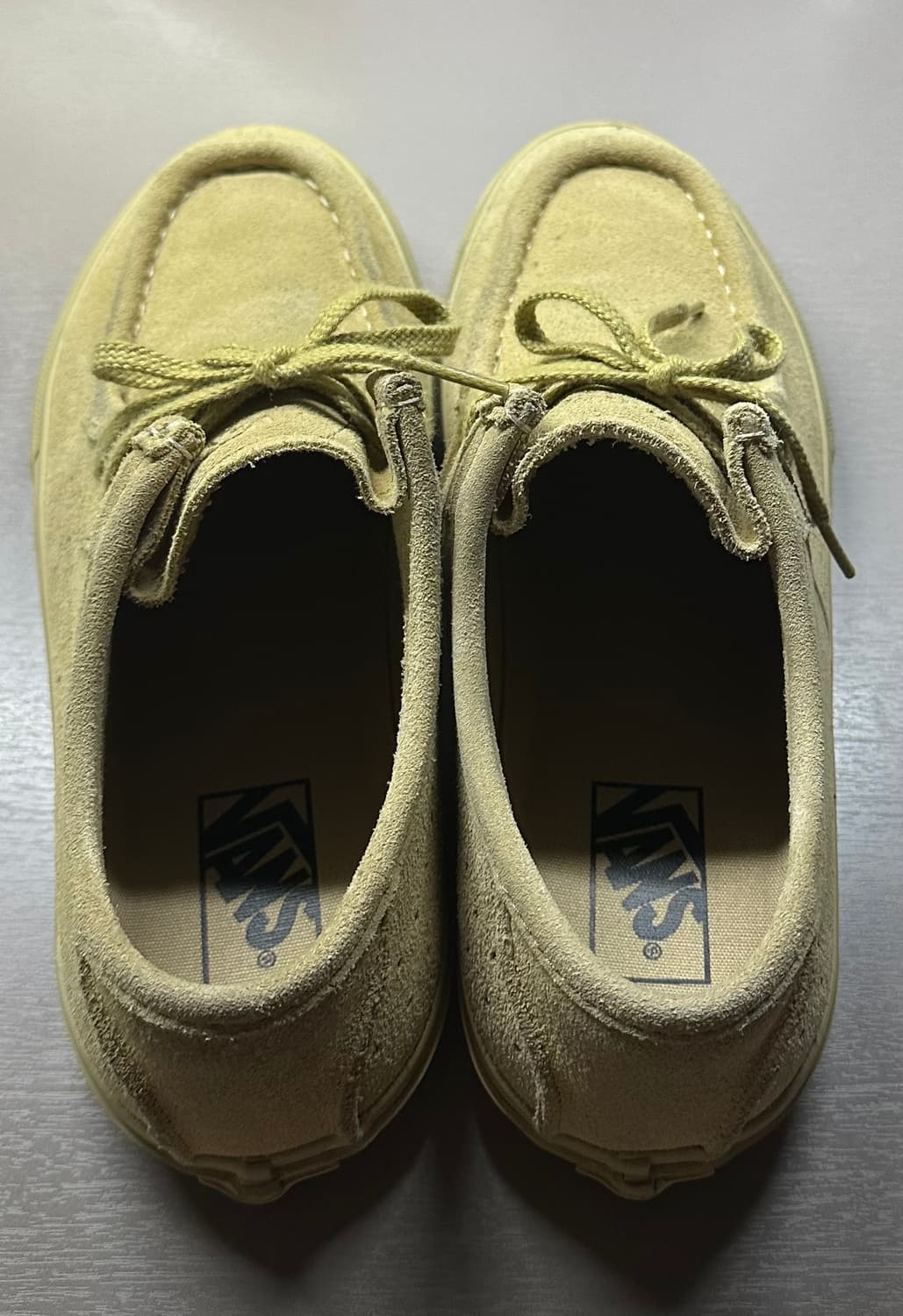 반스 카버 로우 275 상품이미지3