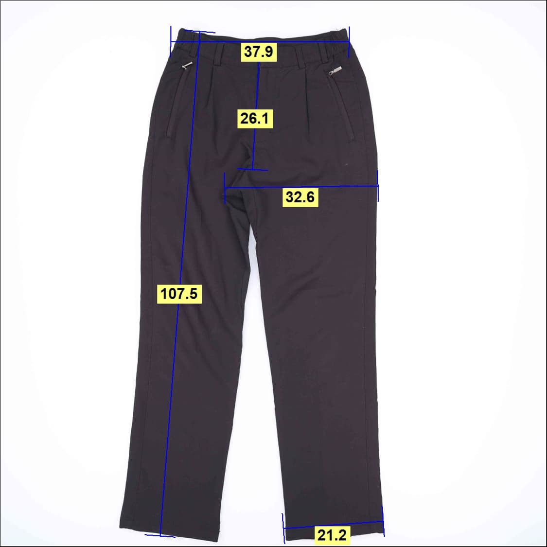 28 코오롱스포츠 일자팬츠 0428H 상품이미지5