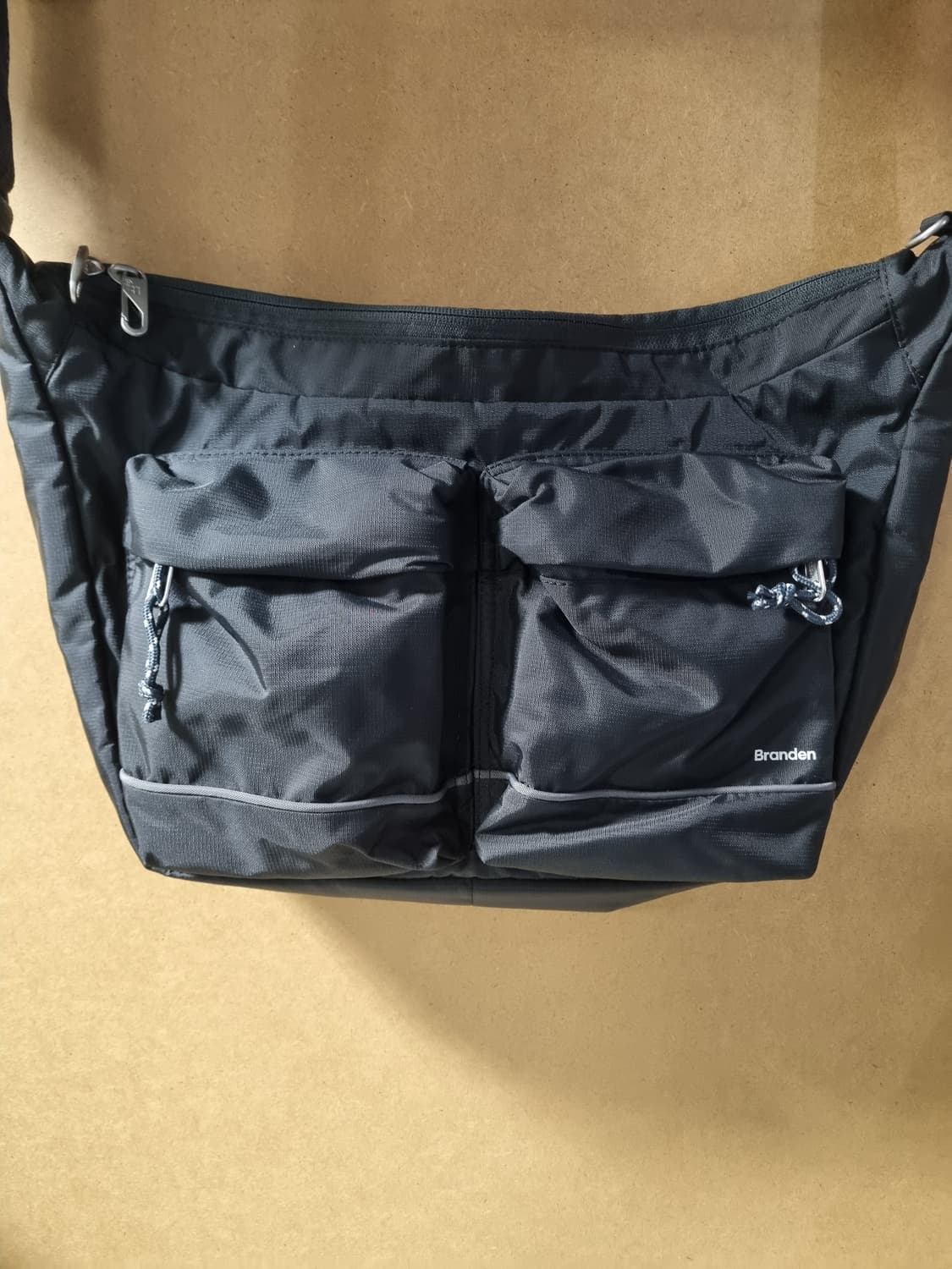 브랜든 크로스백  상품이미지1