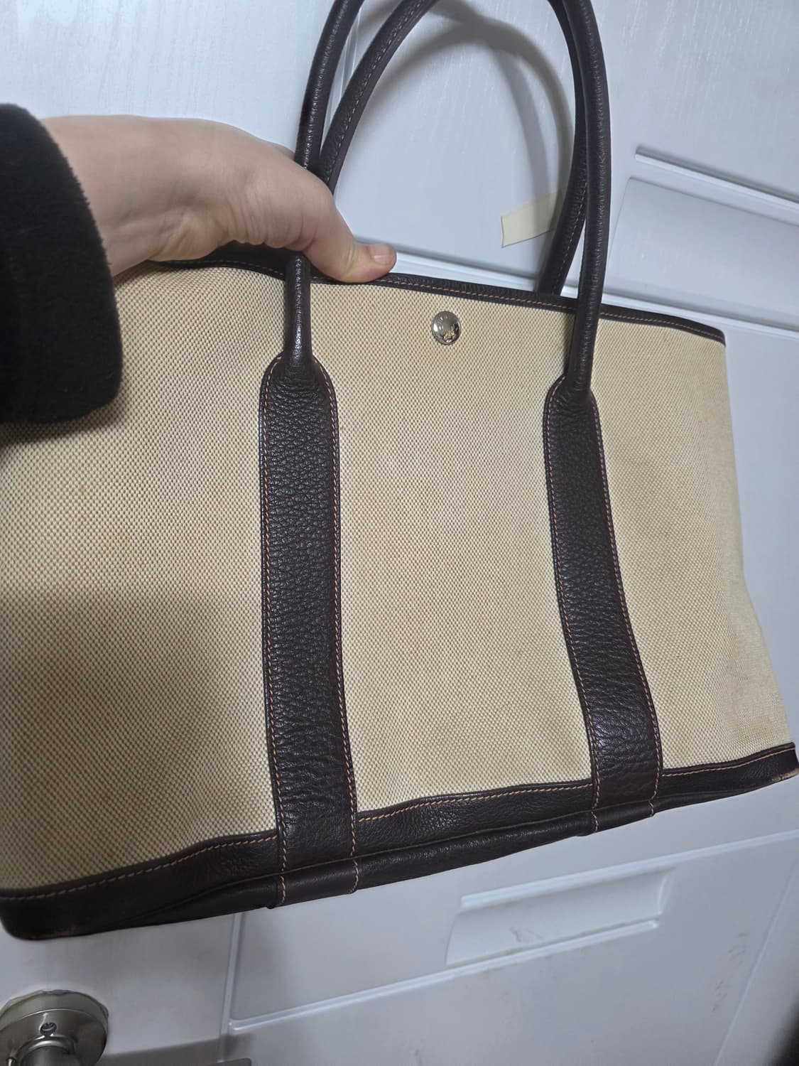 에르메스 가든파티 라지 상품이미지1