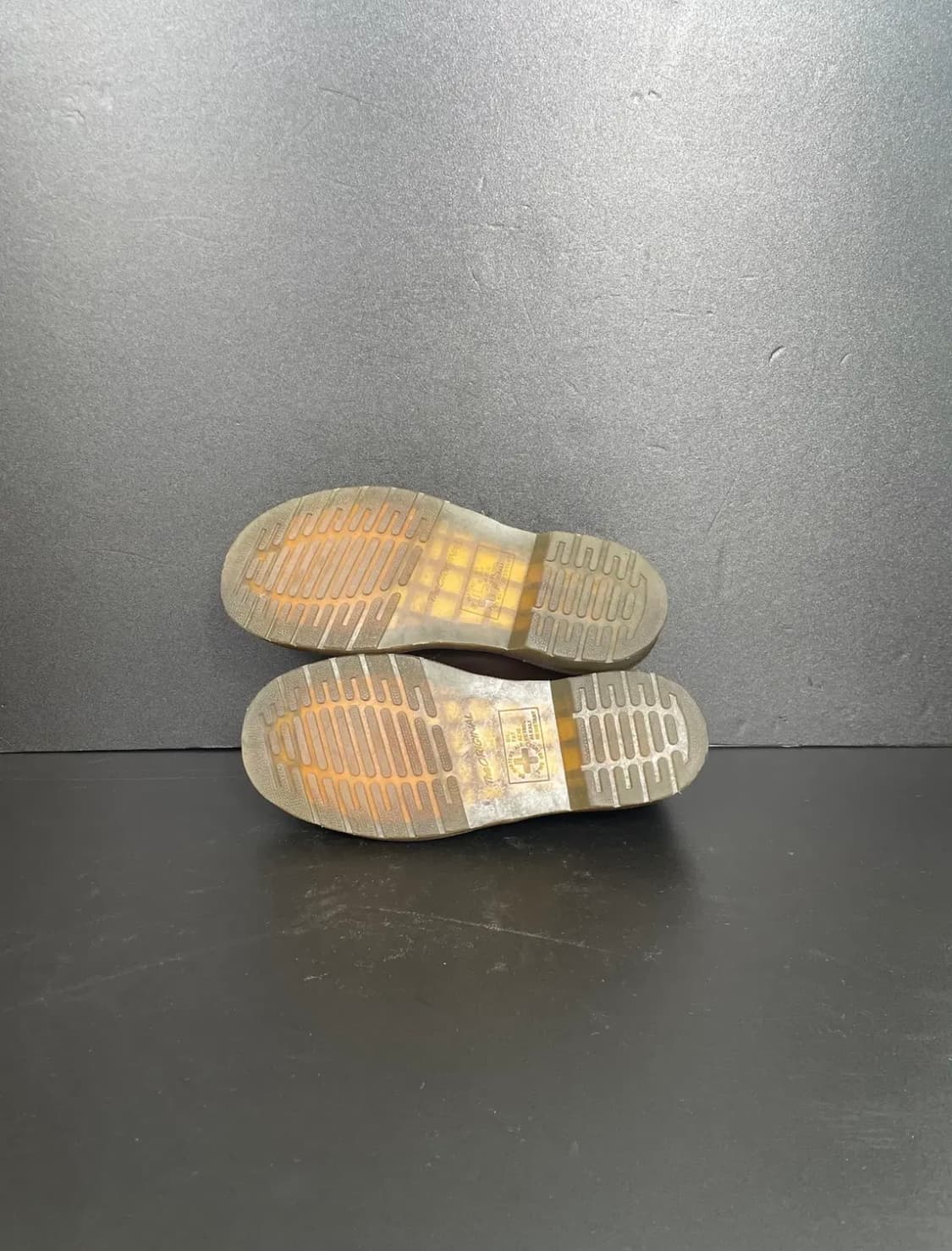 닥터마틴 크레이지호스 1461 3홀 240 상품이미지4