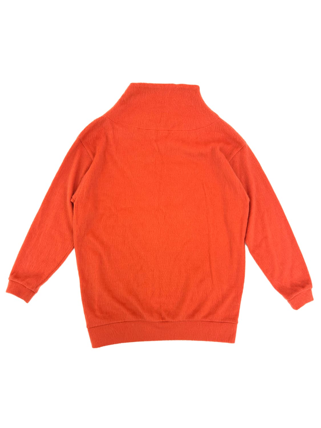 Hysteric Glamour Fuzzy Mock-neck Knit 상품이미지2