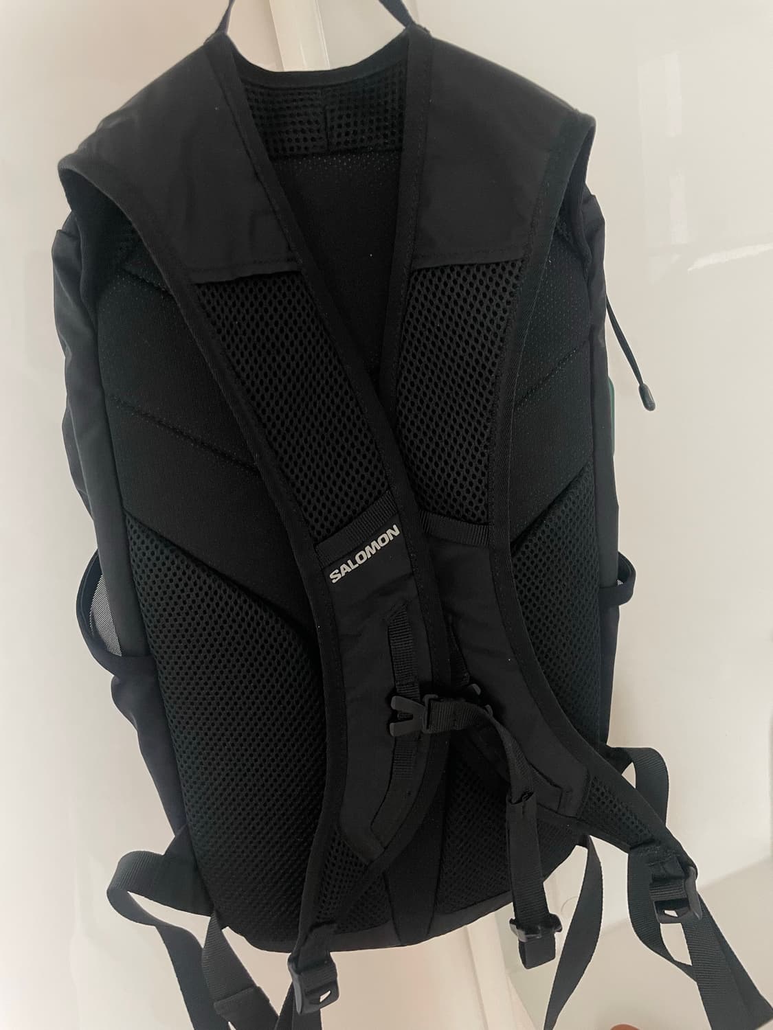 살로몬 백팩 트레일블레이저 10 상품이미지2