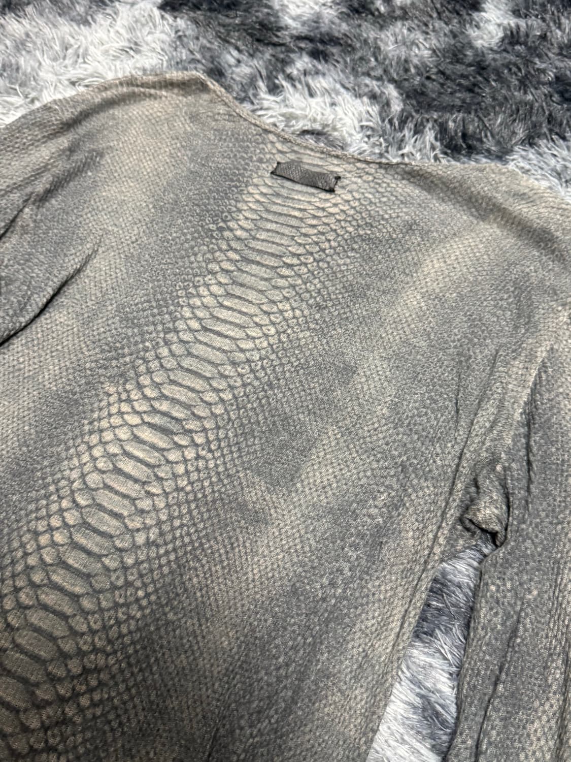 ifsixwsanine WIRED/LSV/M 상품이미지6