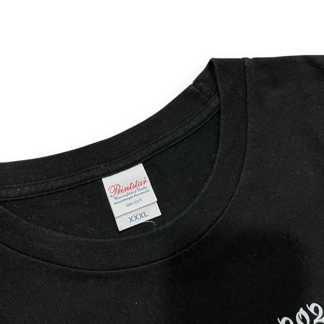 AREA Magic Boy Character T-Shirt 상품이미지4