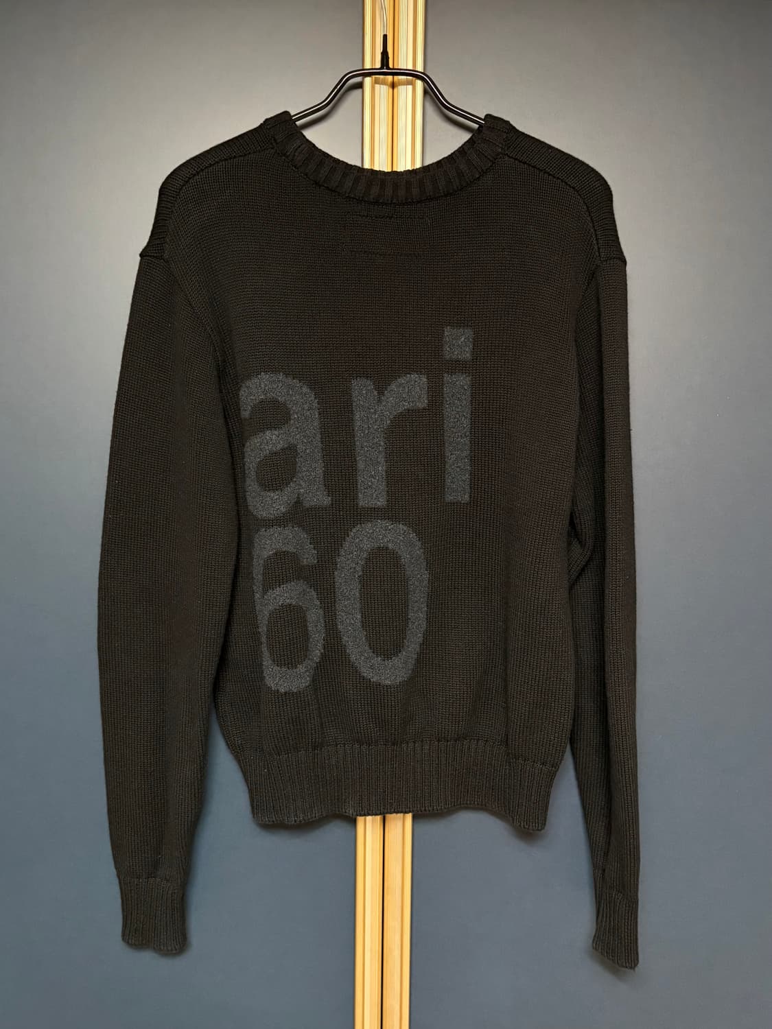 사파리스팟 니트 1/2 상품이미지2