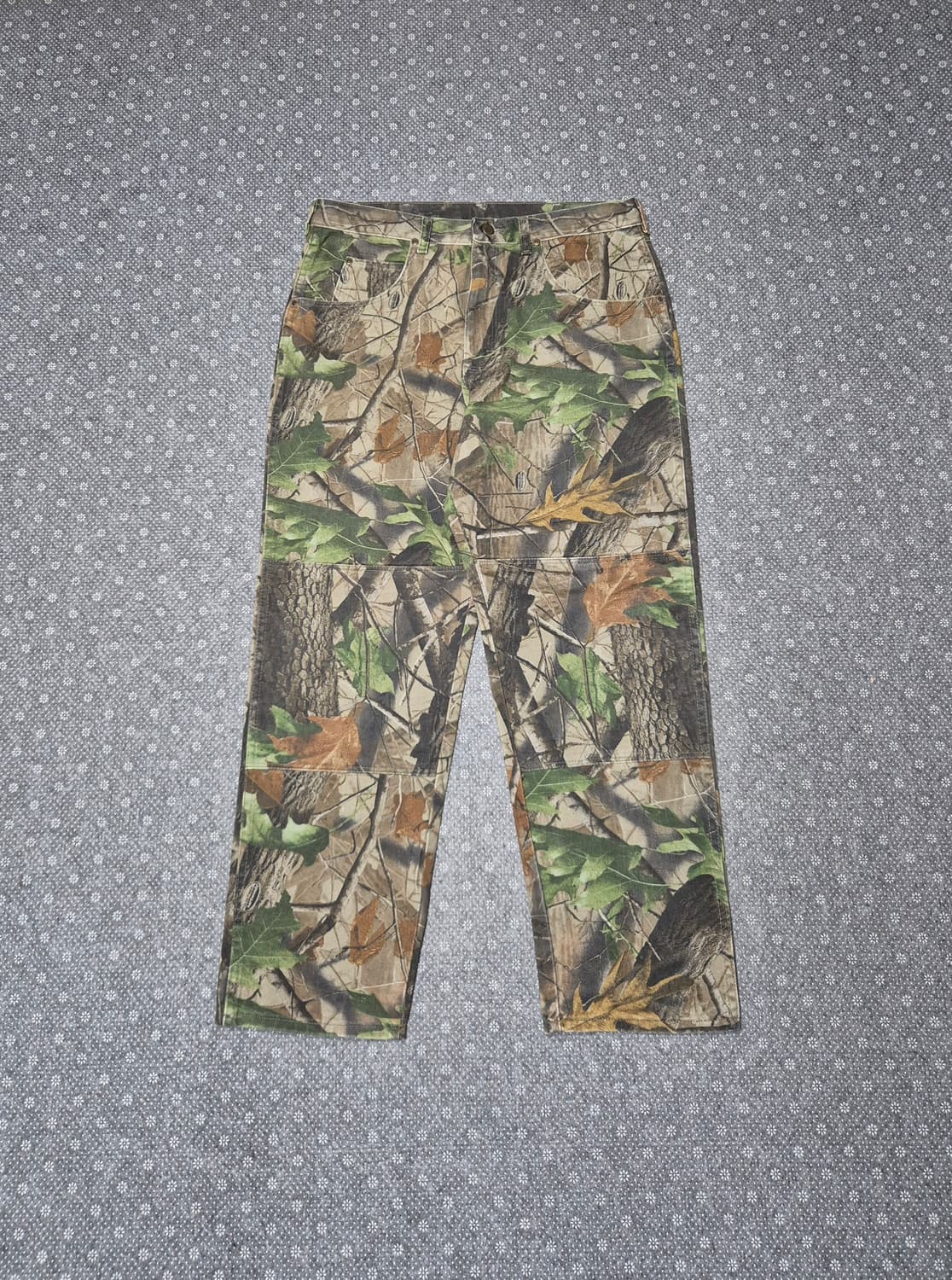 [34] 랭글러 더블니 리얼트리 -282 상품이미지1