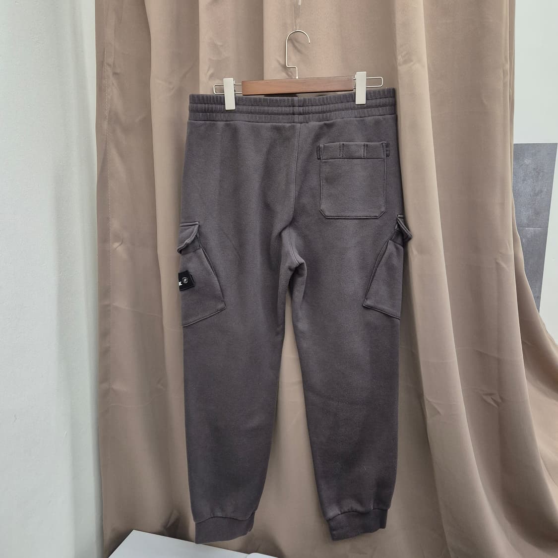 내셔널지오그래픽 카고 조거팬츠 91사이즈 상품이미지3