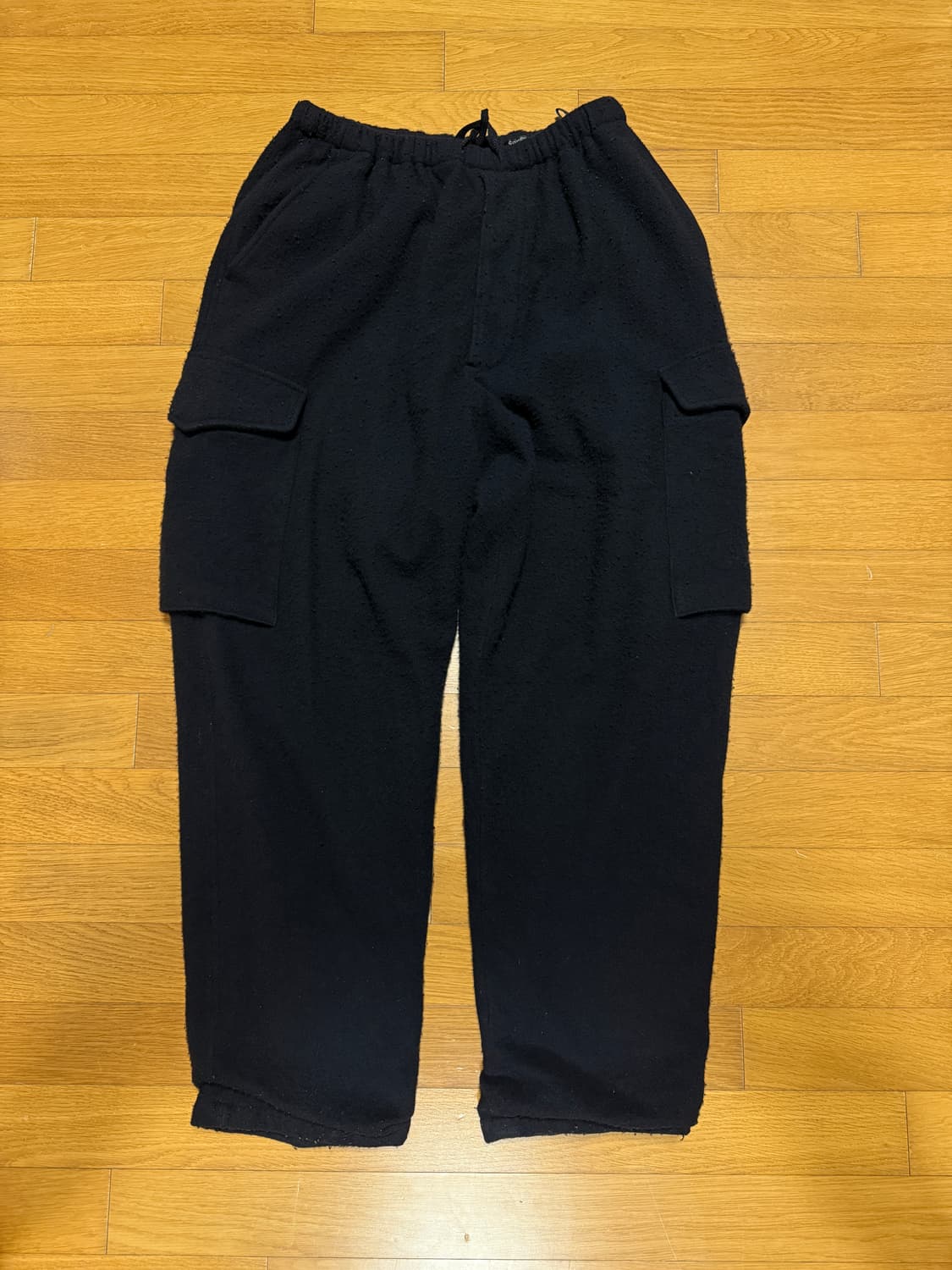 코모리 6p 축융울 팬츠 1 상품이미지1