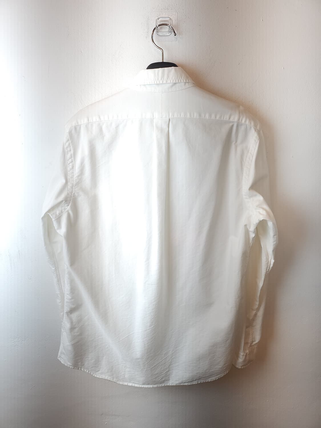 폴로 랄프로렌 정품 옥스포드 클래식핏 셔츠 100 L 상품이미지10