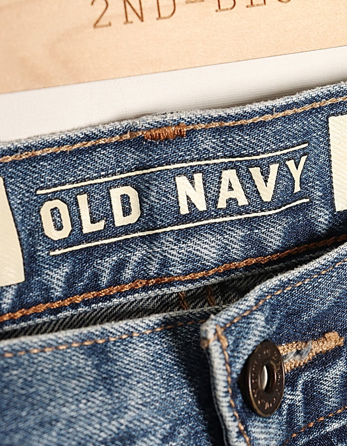 OLD NAVY Denim Shorts (34) 상품이미지9