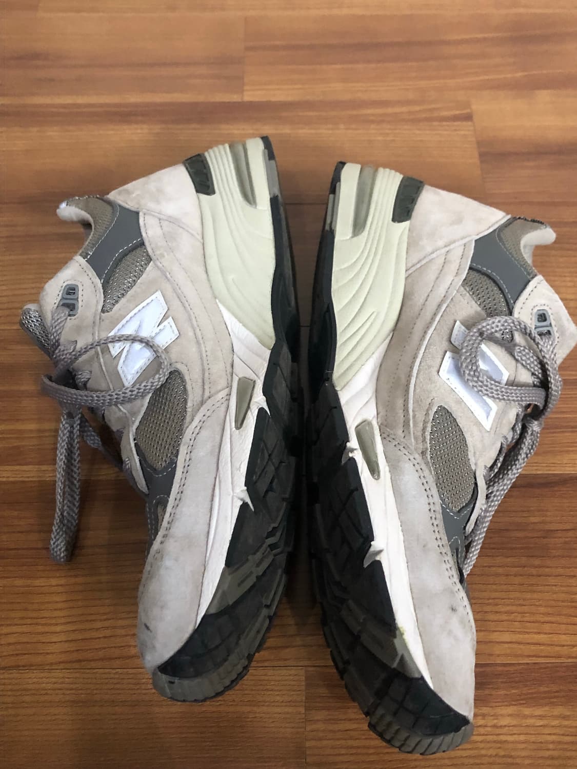 뉴발란스 991 280  상품이미지2