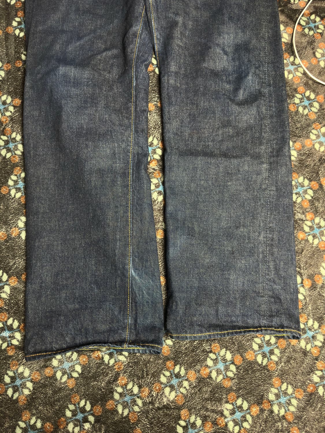 풀카운트 0105w 32 상품이미지4