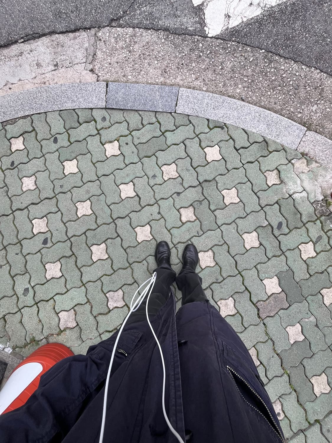 Armani Jacket 상품이미지6