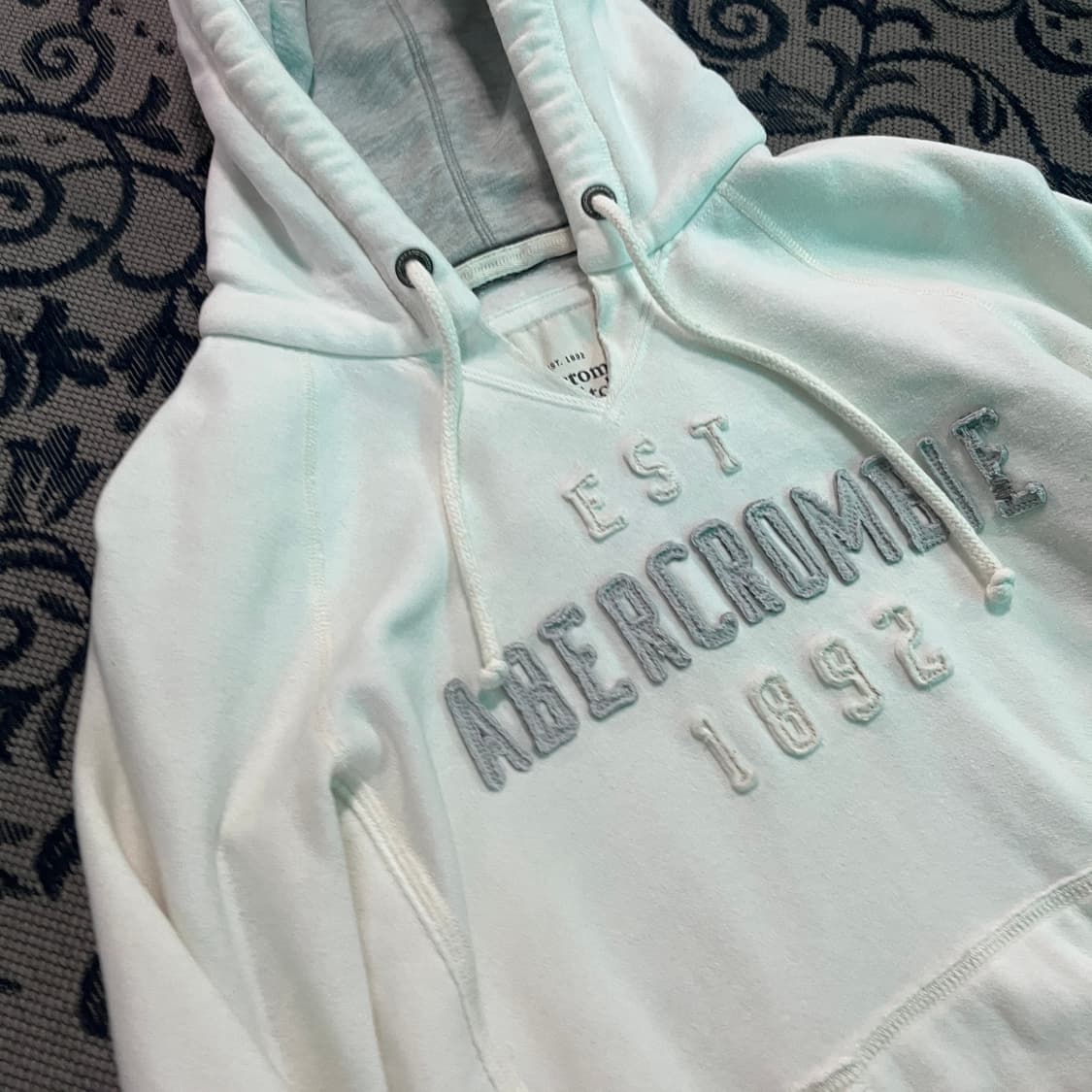 M 아베크롬비 후드티/W2693 상품이미지3