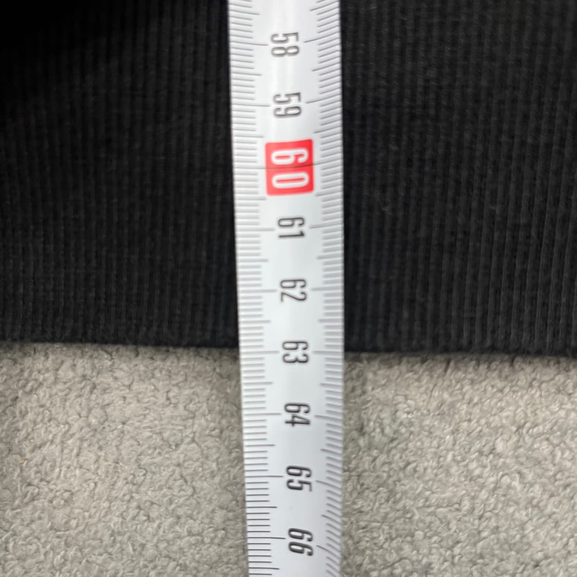 M 카멜워크 후드티 상품이미지8