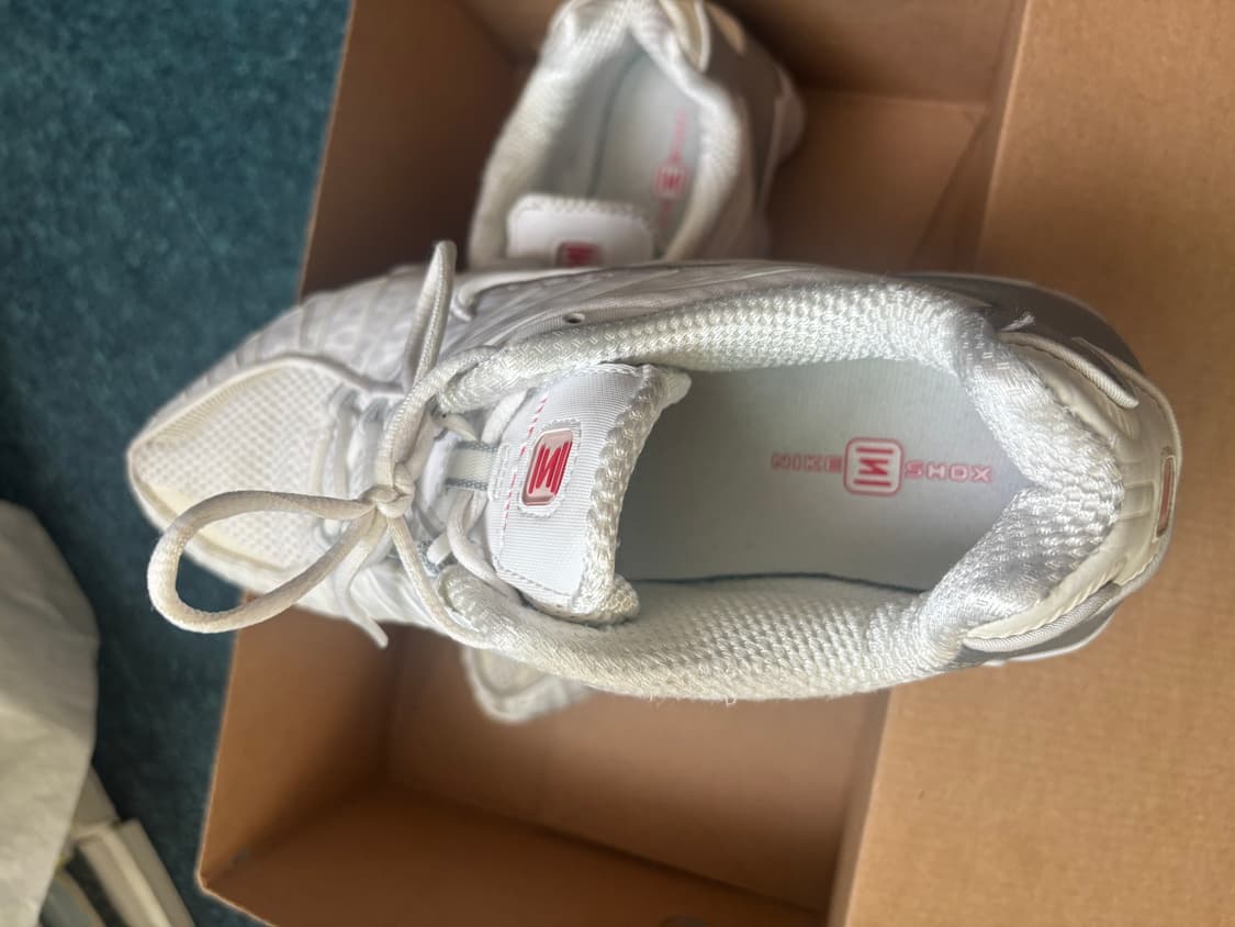 나이키 샥스 상품이미지6