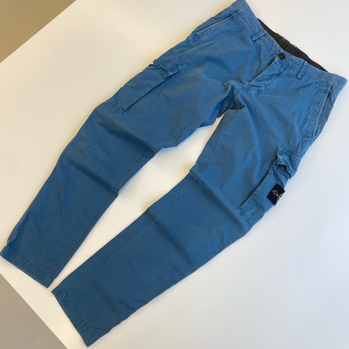 Stone Island   스톤 아일랜드 와펜 피그먼트 상품이미지3