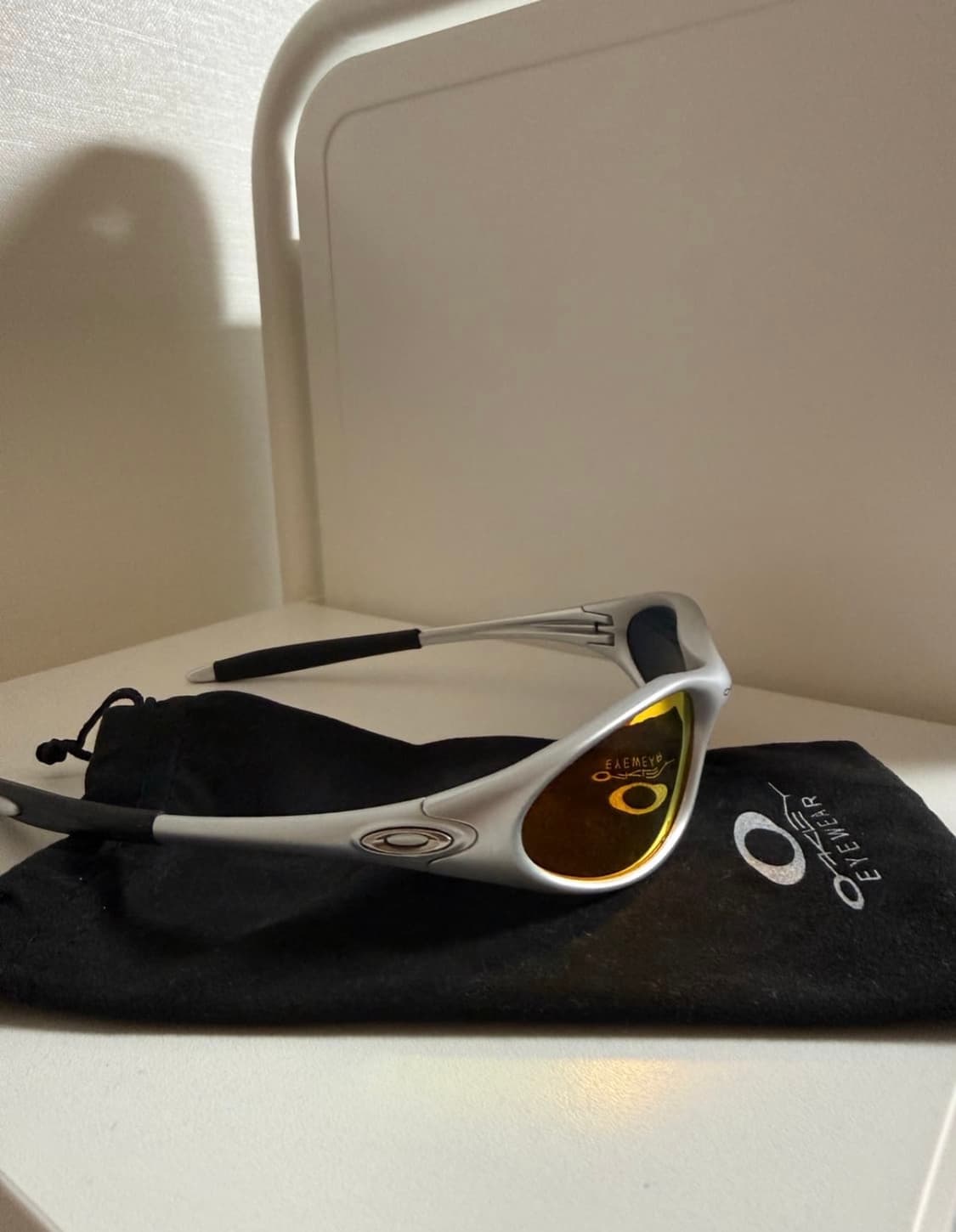 Oakley 오클리 Minute 1.0 선글라스 상품이미지3