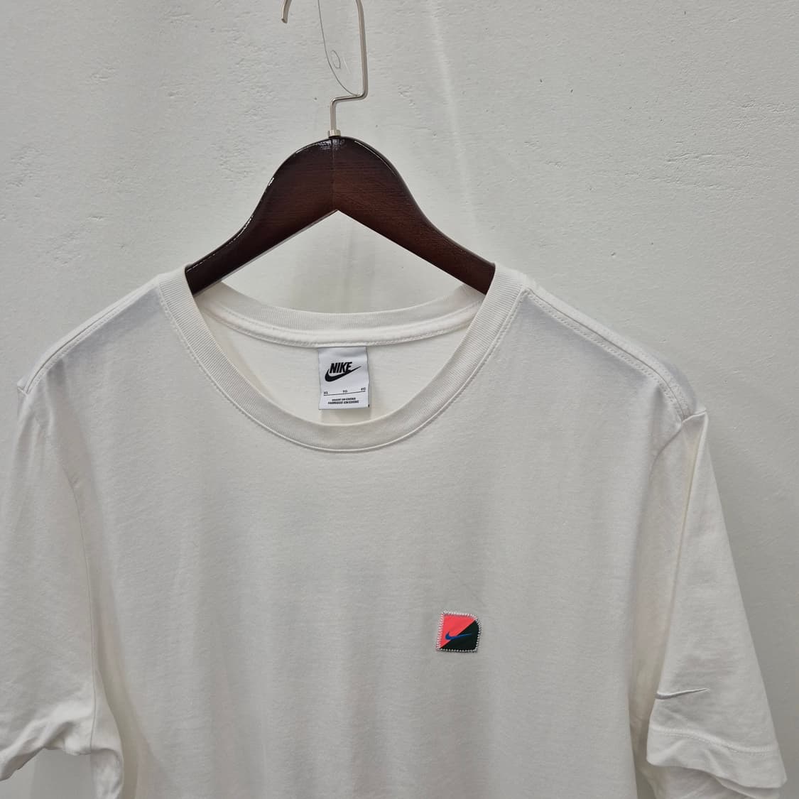 나이키 반팔티 XL 상품이미지2