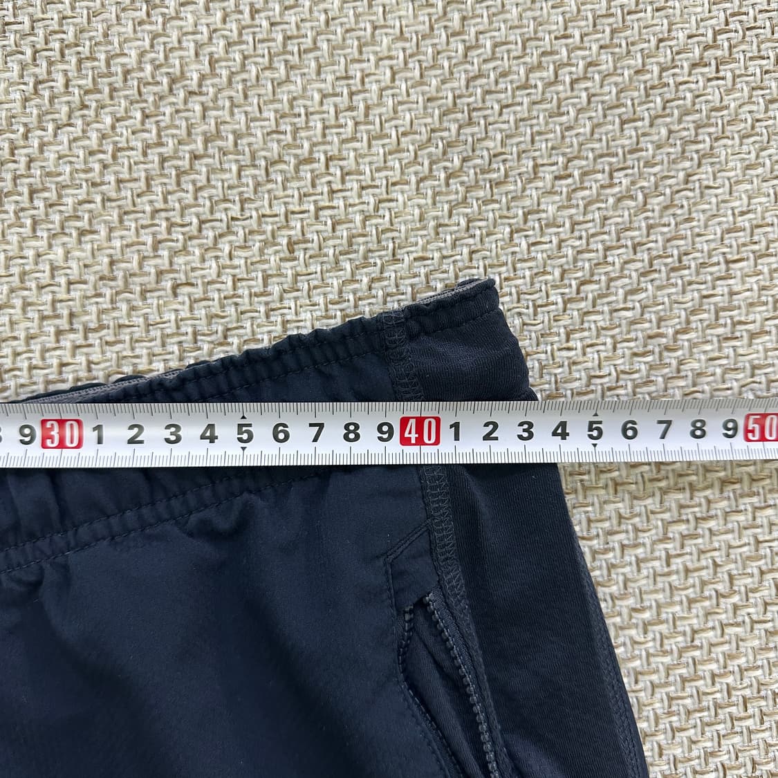 85 나이키 남성용 반바지 0409D 상품이미지6