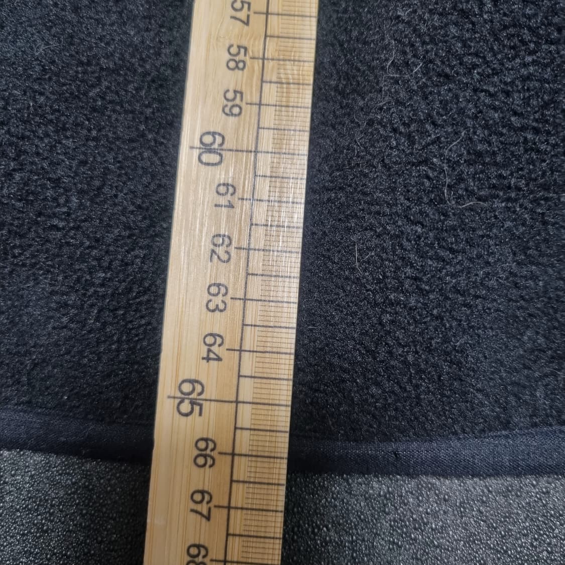 파타고니아 신칠라 초코블랙 상품이미지4