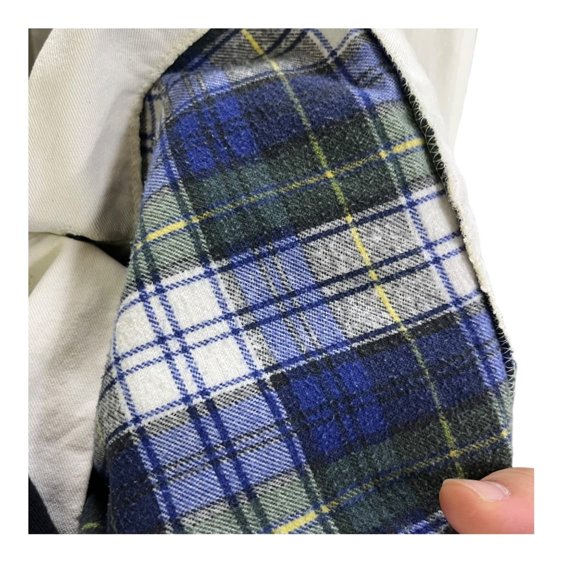 [Dickies] 디키즈 덕 캔버스 초어자켓 상품이미지6