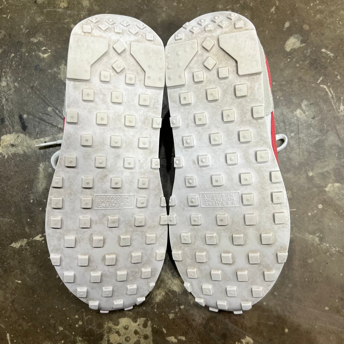 235) 나이키 데이브레이크 운동화 스니커즈 신발 상품이미지6