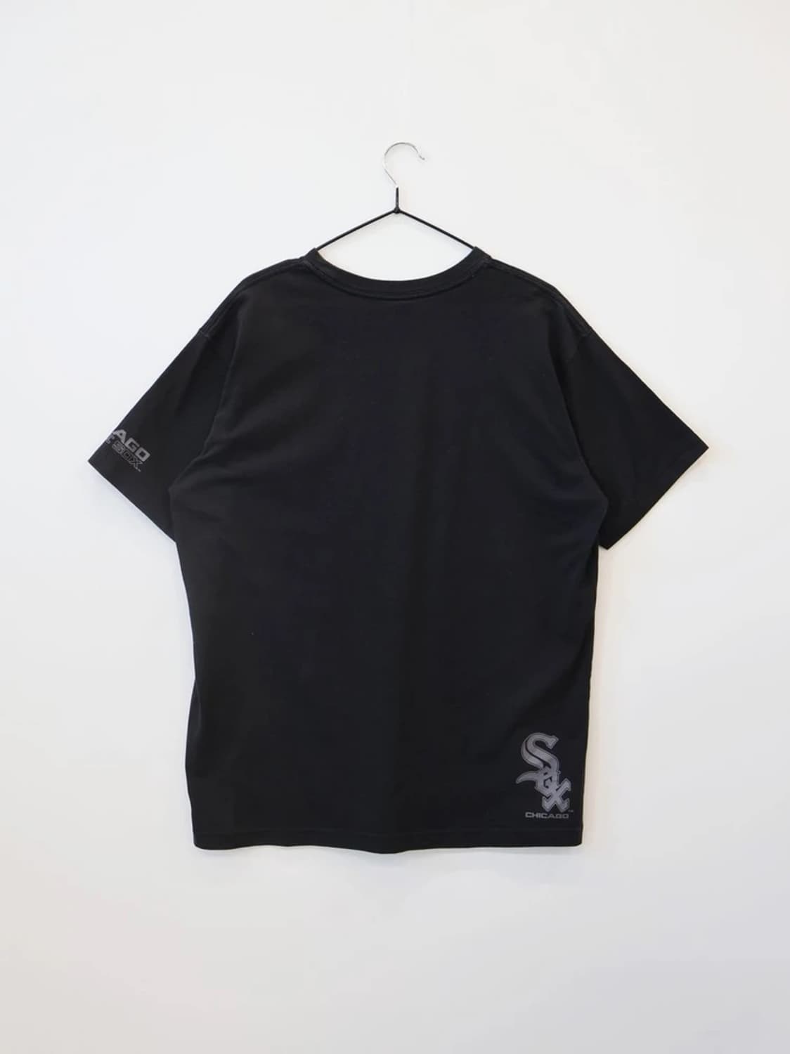 MLB Chicago uniqlo White Sox Tee 상품이미지5