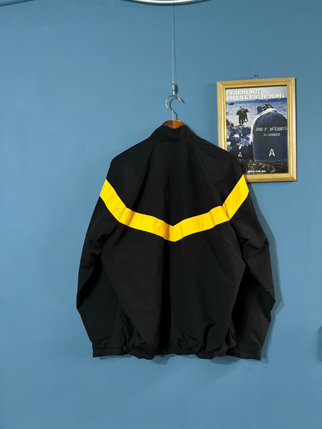 00’s U.S Army APFU Jacket. 상품이미지10