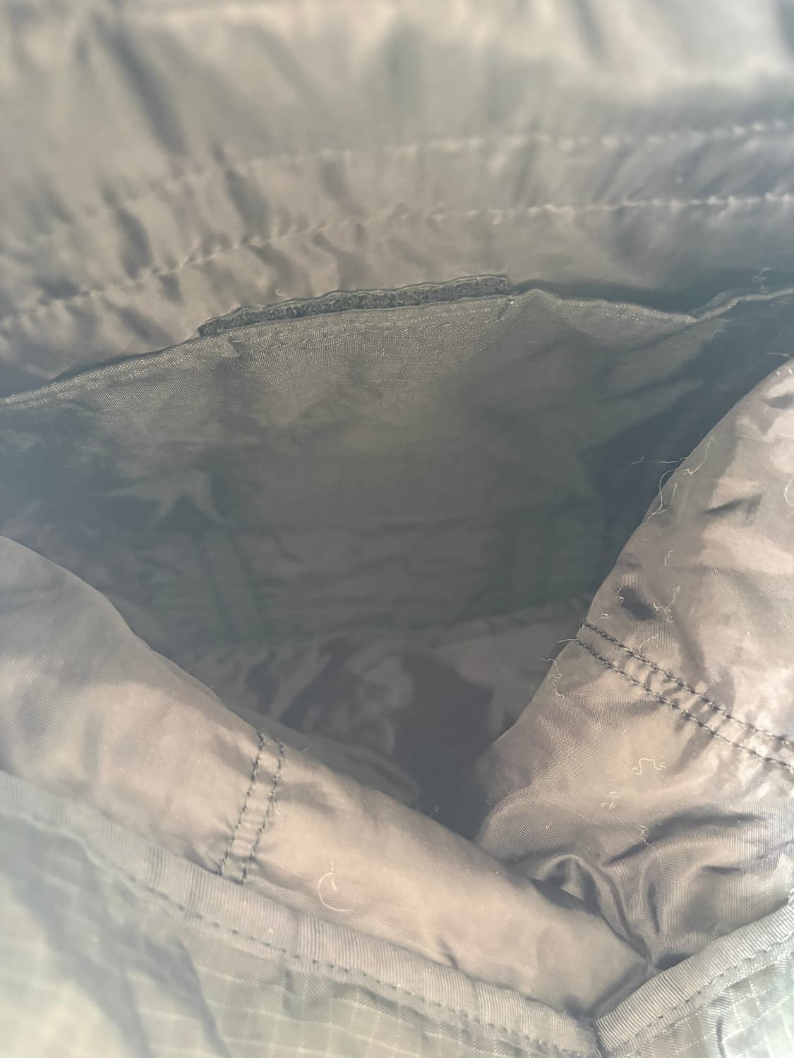 Porter Nylon Ripstop Backpack 상품이미지8