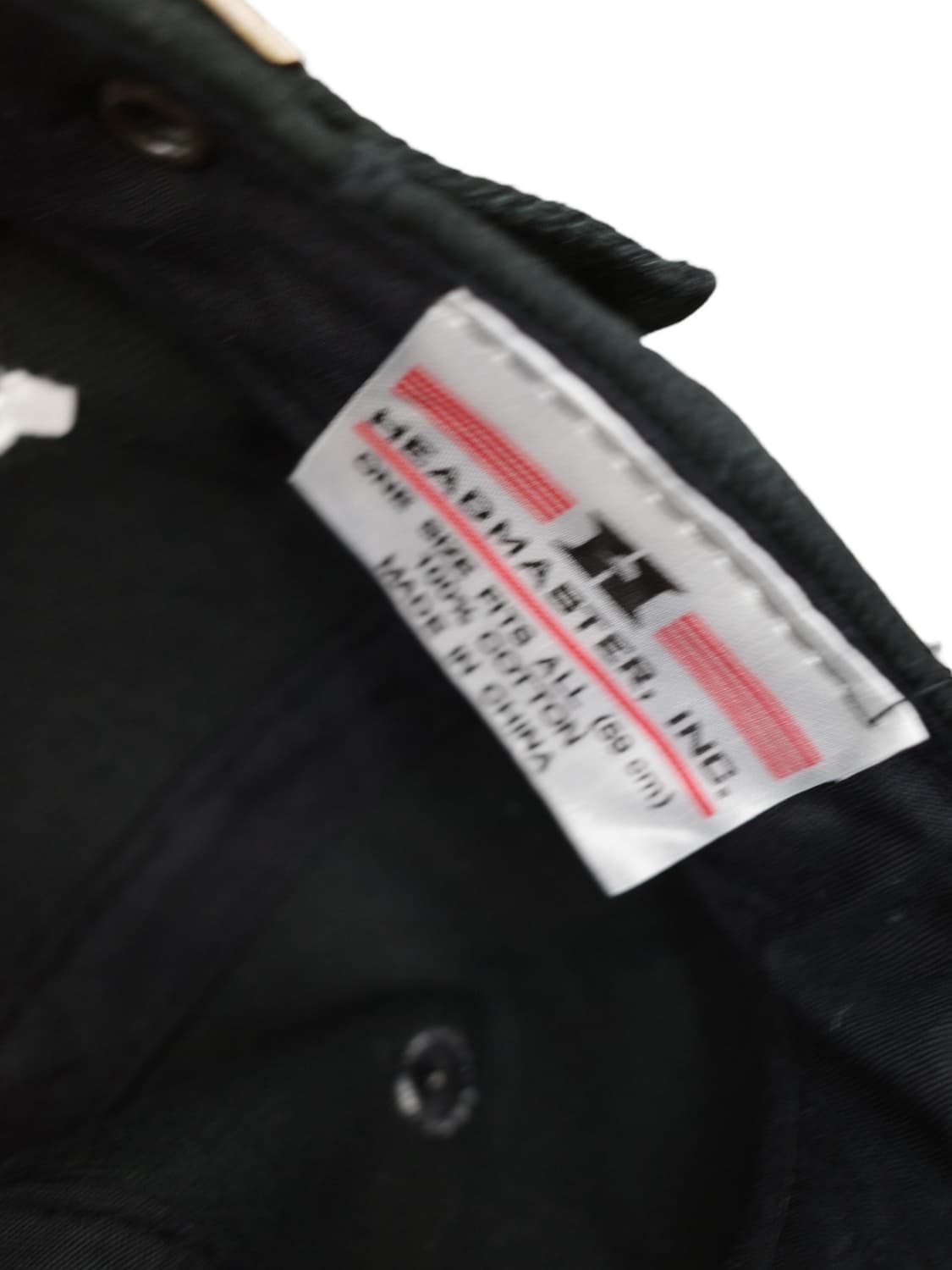 00’s 더 링 리메이크 무비 볼캡 상품이미지7