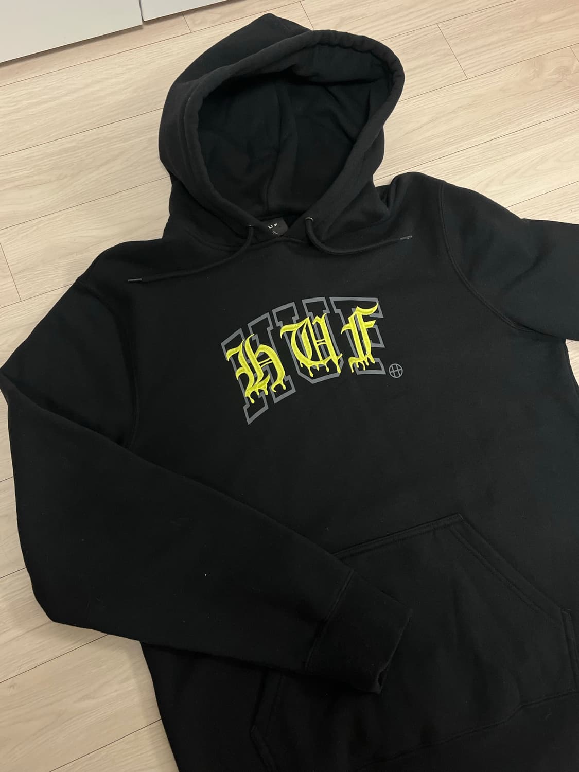 HUF 후드티 상품이미지1