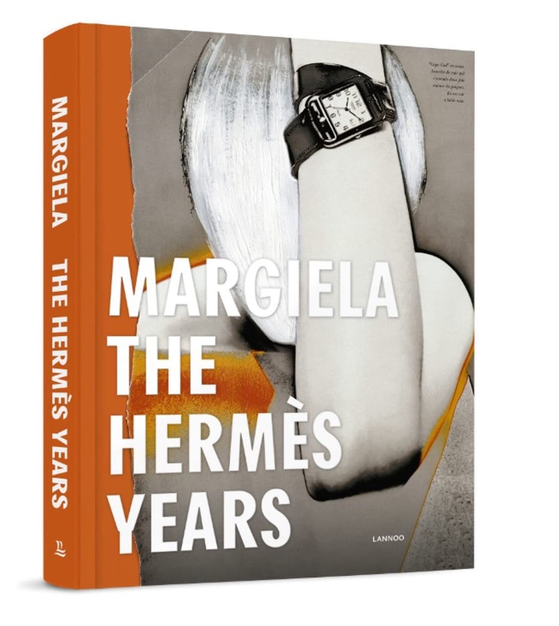 에르메스 아트북 [Margiela, The Hermes Years] 상품이미지1