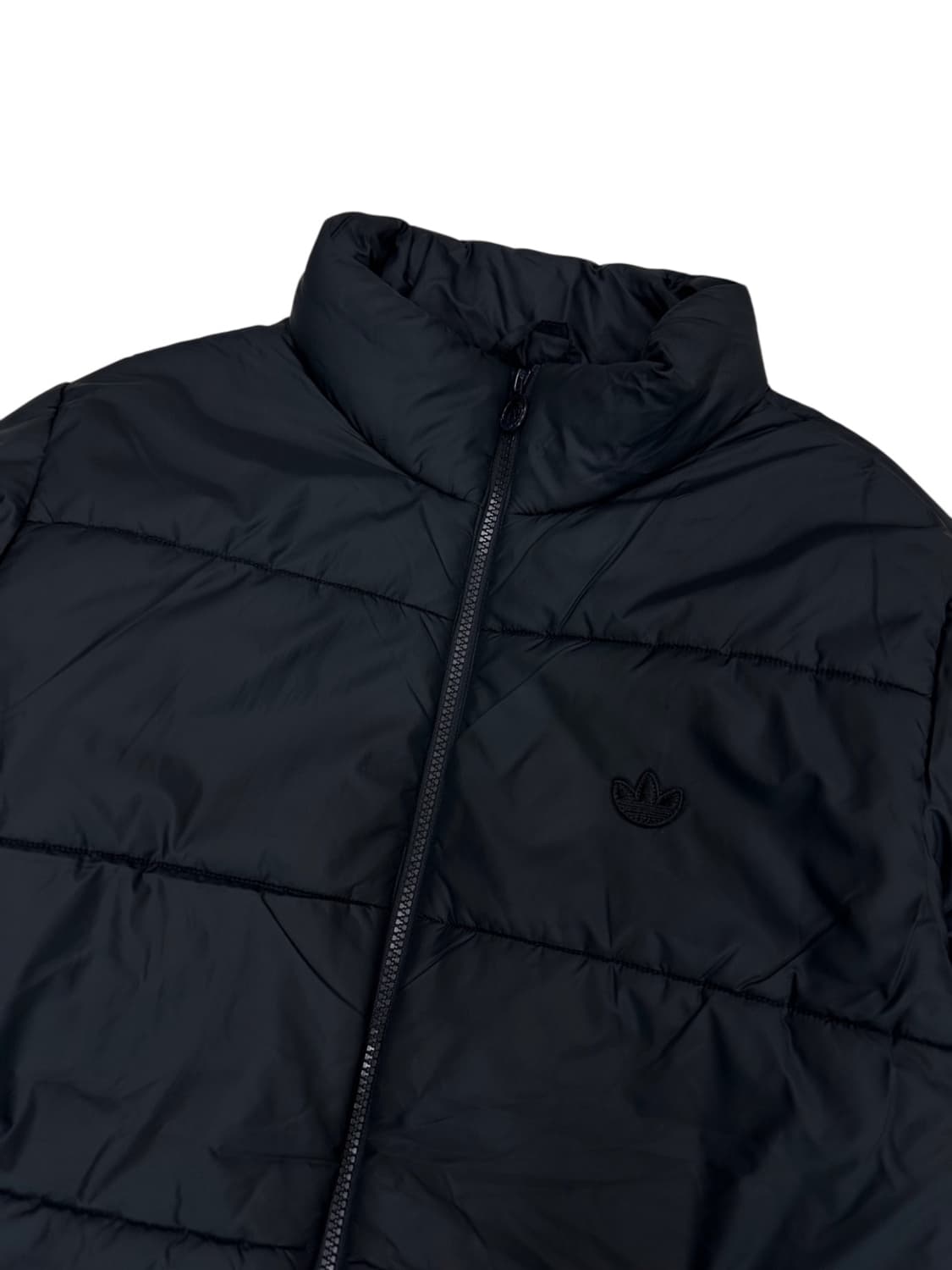 아디다스 패딩 블랙 (XL)  상품이미지2