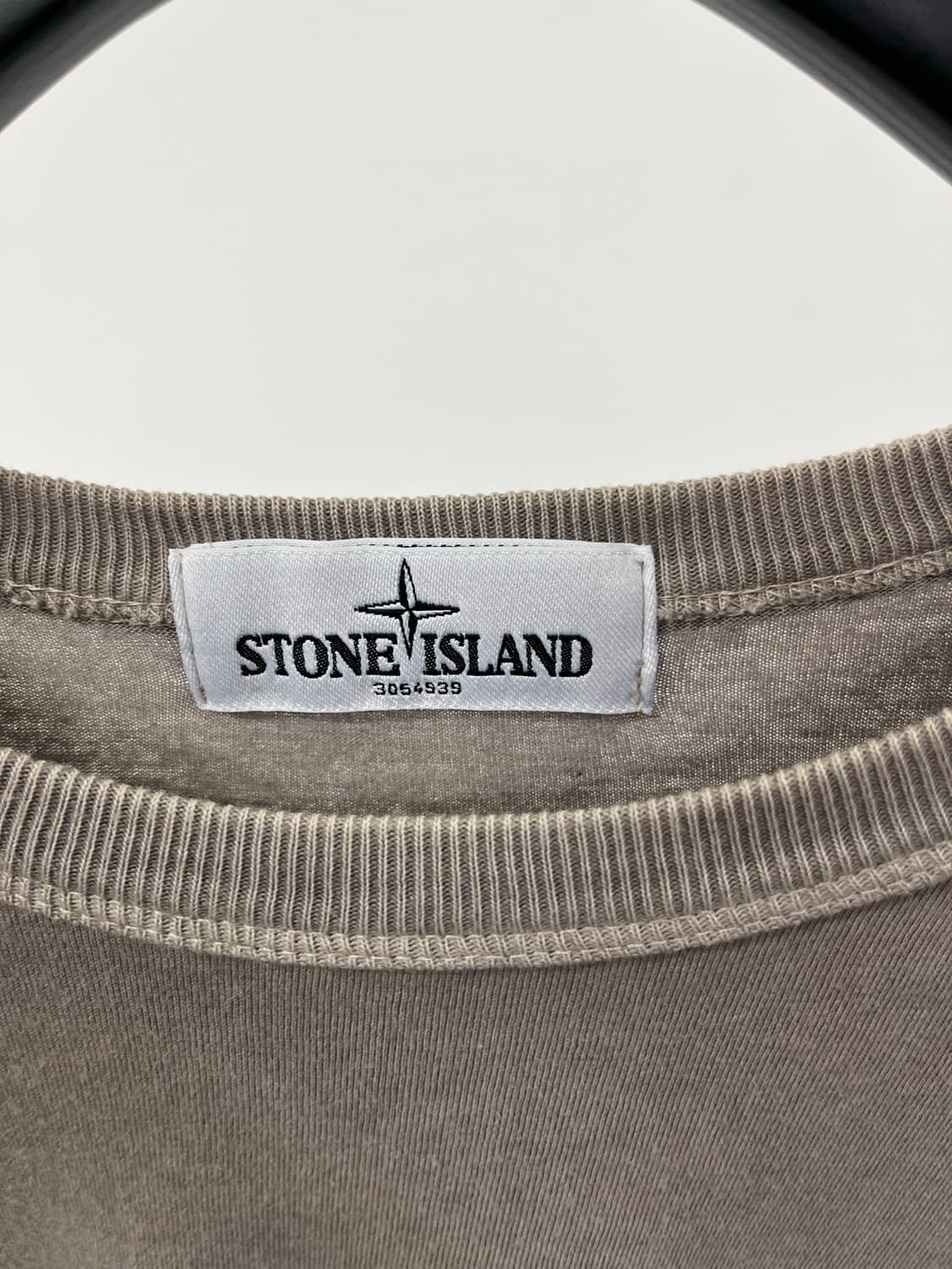 90‘s stone island made in Italy 상품이미지4