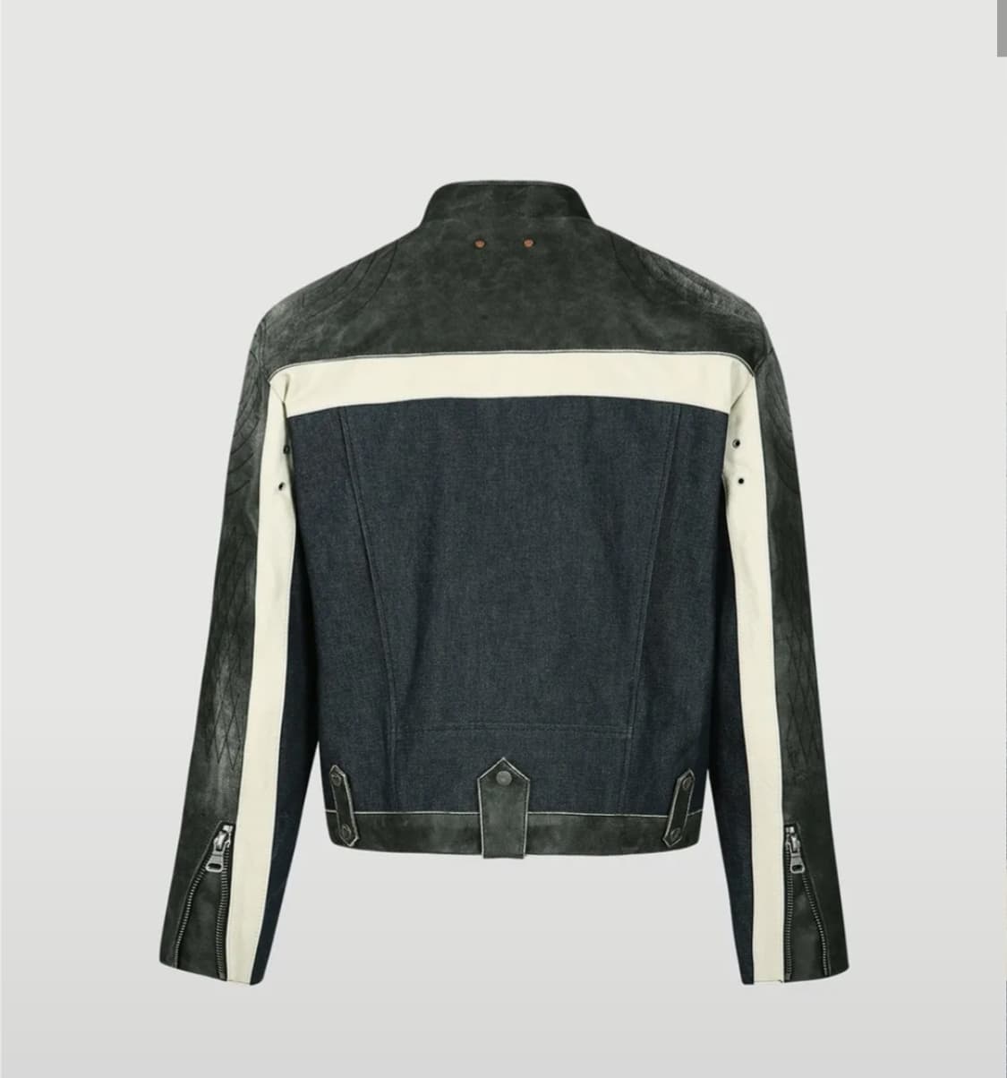 앤더슨벨 레이싱 자켓 xl 상품이미지3