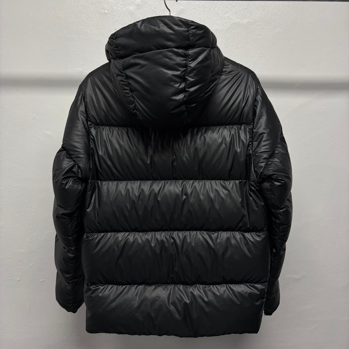 ACG 패딩 ( 로고아웃 ) 상품이미지2