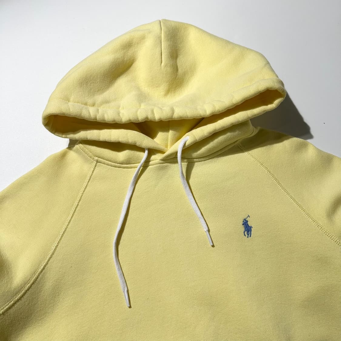 폴로 랄프로렌 후드 상품이미지3