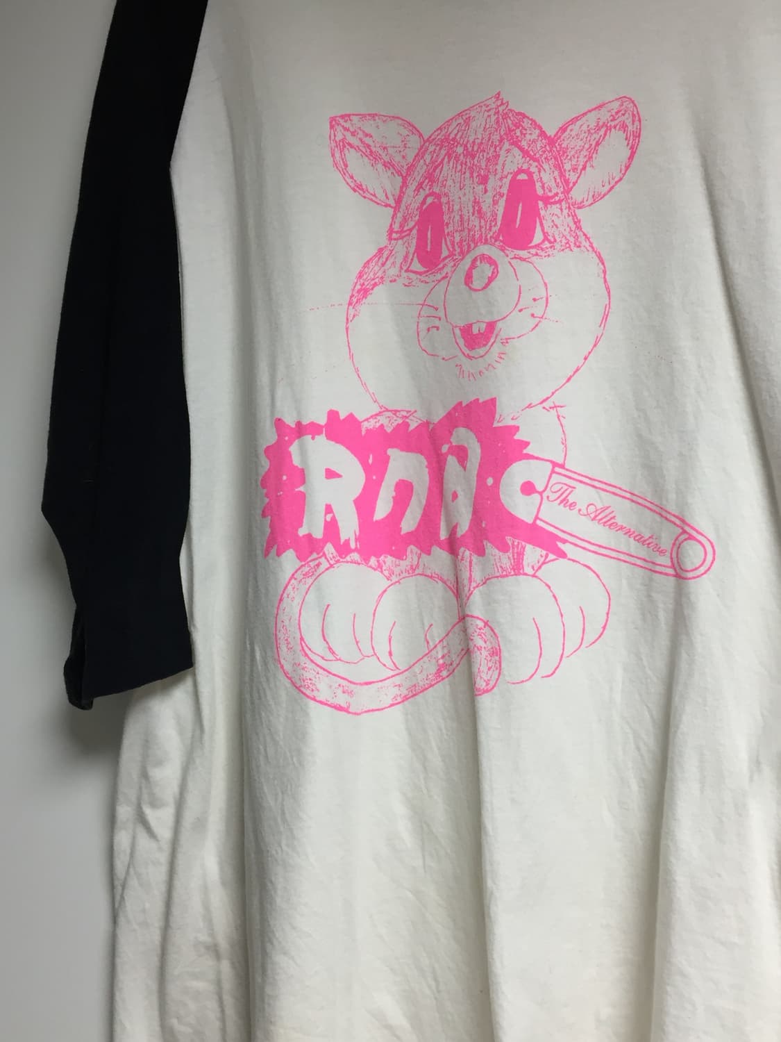 RNA sweat & blood t-shirts 상품이미지1