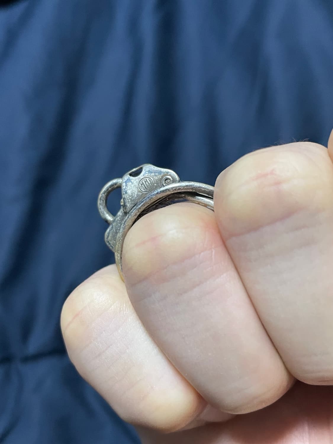 마르지엘라 수갑반지 상품이미지5