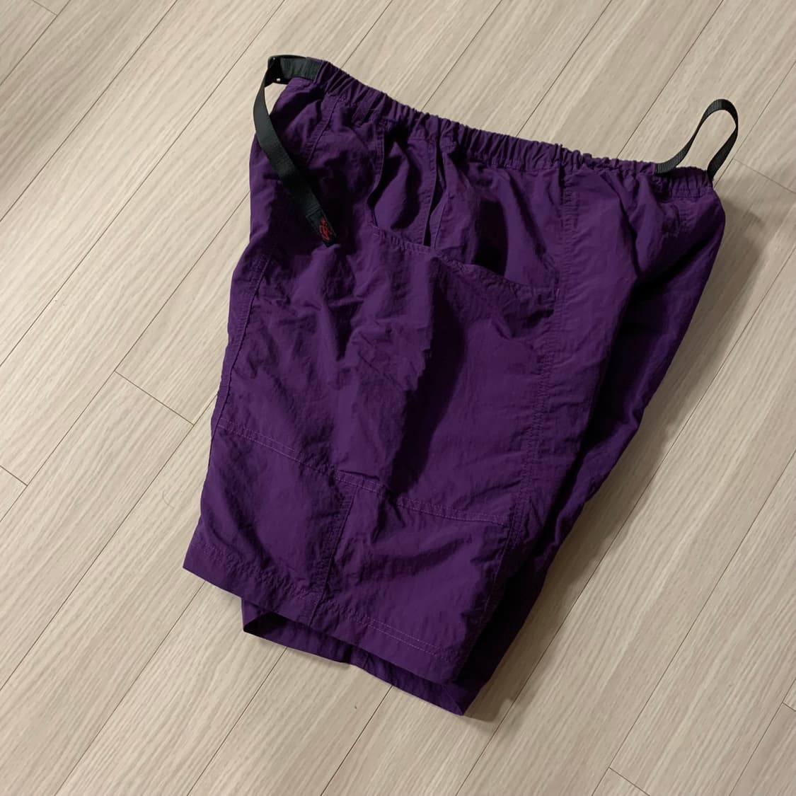 그라미치 기어쇼츠 XL 상품이미지5