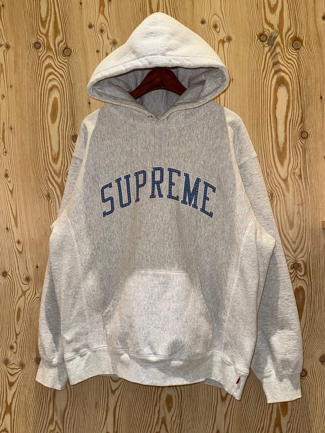 22ss 슈프림 스타 아크 후드 상품이미지5