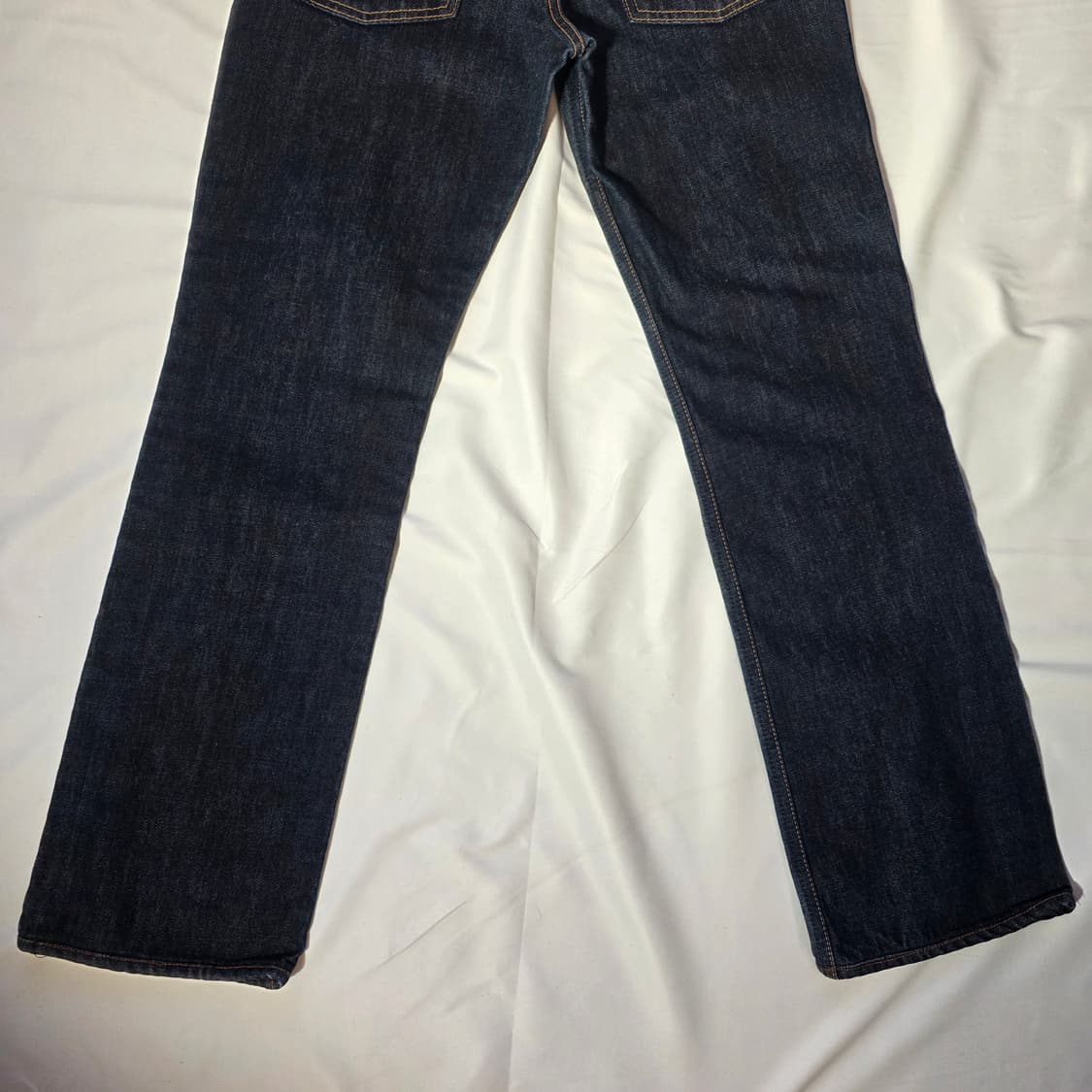 [W30L34]리바이스 JPN 507 데님팬츠 상품이미지8